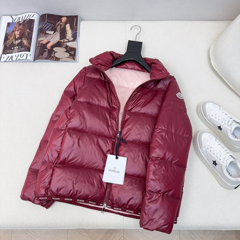 Moncler Down Coat